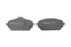ДИСКОВІ КОЛОДКИ BOSCH 0 986 460 128 (фото 4)