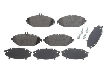 ДИСКОВІ КОЛОДКИ BOSCH 0 986 460 129