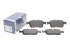 ДИСКОВІ КОЛОДКИ BOSCH 0 986 460 131 (фото 2)