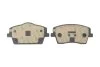 ДИСКОВІ КОЛОДКИ BOSCH 0 986 460 144 (фото 4)