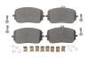 ДИСКОВІ КОЛОДКИ BOSCH 0 986 460 146 (фото 1)