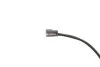 ДИСКОВІ КОЛОДКИ BOSCH 0 986 460 162 (фото 4)