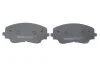ДИСКОВІ КОЛОДКИ BOSCH 0 986 460 162 (фото 7)