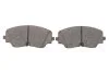 ДИСКОВІ КОЛОДКИ BOSCH 0 986 460 162 (фото 8)