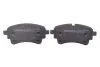 ДИСКОВІ КОЛОДКИ BOSCH 0 986 460 174 (фото 4)