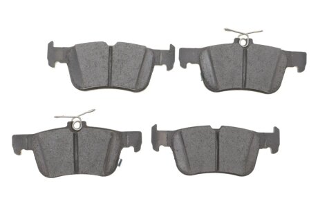 ДИСКОВІ КОЛОДКИ BOSCH 0 986 460 179