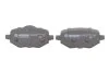 ДИСКОВІ КОЛОДКИ BOSCH 0 986 460 183 (фото 4)