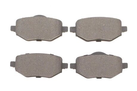 ДИСКОВІ КОЛОДКИ BOSCH 0 986 460 183