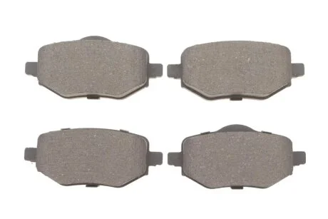 ДИСКОВІ КОЛОДКИ BOSCH 0 986 460 183