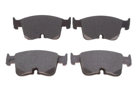 Комплект гальмівних колодок BOSCH 0 986 460 191