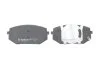 ДИСКОВІ КОЛОДКИ BOSCH 0 986 460 192 (фото 4)