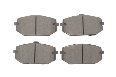 ДИСКОВІ КОЛОДКИ BOSCH 0 986 460 192