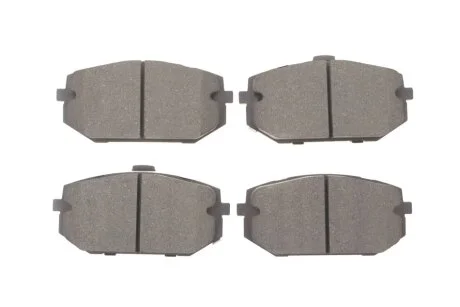 ДИСКОВІ КОЛОДКИ BOSCH 0 986 460 192