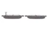 К-т колодок гальмівних BOSCH 0 986 460 197 (фото 3)