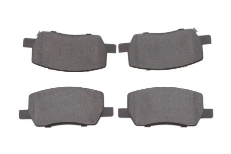 К-т колодок гальмівних BOSCH 0 986 460 197 (фото 1)
