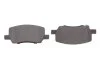 К-т колодок гальмівних BOSCH 0 986 460 197 (фото 5)