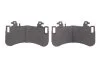 Комплект гальмівних колодок (дискових) BOSCH 0 986 460 252 (фото 5)