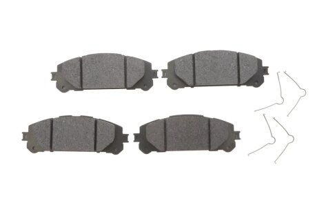 ДИСКОВІ КОЛОДКИ BOSCH 0 986 460 310