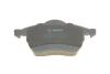 Тормозные колодки дисковые AUDI A6 -00 BOSCH 0986460937 (фото 5)