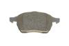 Тормозные колодки дисковые AUDI A6 -00 BOSCH 0986460937 (фото 6)