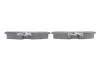 Тормозные колодки дисковые VW Transporter T4 -03 BOSCH 0986460941 (фото 3)