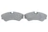 Тормозные колодки дисковые VW Transporter T4 -03 BOSCH 0986460941 (фото 5)
