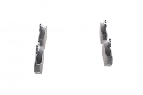 Фото 1 - гальмівні колодки, дискові BOSCH 0986460944 Гальмівні колодки, дискові BOSCH 0986460944 (фото 1)