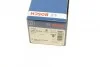Тормозные колодки дисковые FORD Escort VII 1.3i, 1.4i, 1.6i, 1.8i -01 BOSCH 0986460949 (фото 6)