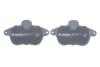 ГАЛЬМІВНІ КОЛОДКИ, ДИСКОВІ BOSCH 0 986 460 951 (фото 6)