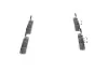 Гальмівні колодки дискові BMW 3 Z3 -02 BOSCH 0986460964 (фото 2)