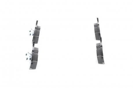 Тормозные колодки дисковые BMW 3 Z3 -02 BOSCH 0986460964