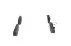 Тормозные колодки дисковые FORD Mondeo -00 BOSCH 0986460969 (фото 2)