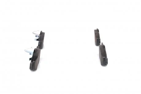 Тормозные колодки дисковые FORD Mondeo -00 BOSCH 0986460969