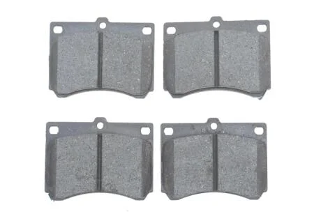 ГАЛЬМІВНІ КОЛОДКИ, ДИСКОВІ BOSCH 0 986 460 974