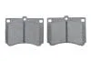 ГАЛЬМІВНІ КОЛОДКИ, ДИСКОВІ BOSCH 0 986 460 974 (фото 5)