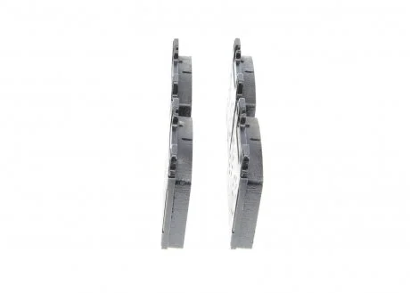 Тормозные колодки дисковые MB C / S / E-Class - 98 BOSCH 0986460976