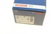 Тормозные колодки дисковые DAIHATSU / MITSUBISHI Terios / Lancer / Colt - 03 BOSCH 0986460980 (фото 6)