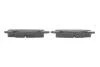 Тормозные колодки дисковые CITROEN ZX AX / PEUGEOT 306 -97 BOSCH 0986460983 (фото 3)