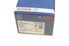 Тормозные колодки дисковые VOLVO 960/940 / S90 / V70 / 850 -00 BOSCH 0986460995 (фото 7)