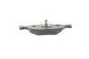 Тормозные колодки дисковые SAAB 9000 / VOLVO 440/460 -98 BOSCH 0986460996 (фото 2)