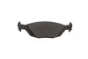 Тормозные колодки дисковые SAAB 9000 / VOLVO 440/460 -98 BOSCH 0986460996 (фото 4)
