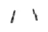 Гальмівні колодки TOYOTA Camry/Corolla/Carina E/RAV 4/Sprinter \'\'F \'\'>>02 BOSCH 0986461123 (фото 2)