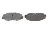 Тормозные колодки дисковые, к-кт. BOSCH 0 986 461 124 (фото 5)