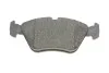 Тормозные колодки дисковые OPEL Calibra / SAAB 900 / VAUXHALL Omefa -98 BOSCH 0986461129 (фото 5)