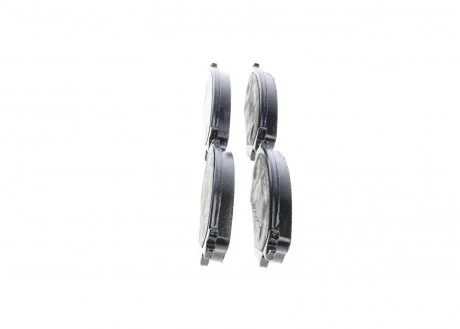 Гальмівні колодки дискові NISSAN Maxima QX 2.0i 94-00 BOSCH 0986461139