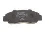 Тормозные колодки дисковые HONDA NSX / Accord / Prelude / CR-V / HR-V / ROVER 600 -05 BOSCH 0986461142 (фото 2)