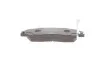 Тормозные колодки дисковые HONDA NSX / Accord / Prelude / CR-V / HR-V / ROVER 600 -05 BOSCH 0986461142 (фото 7)