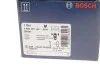 Тормозные колодки дисковые HONDA NSX / Accord / Prelude / CR-V / HR-V / ROVER 600 -05 BOSCH 0986461142 (фото 10)