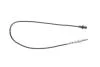 Тормозные колодки дисковые CITROEN Xantia -01 BOSCH 0986461757 (фото 3)