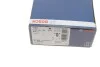 Колодки тормозные дисковые PEUGEOT 306 передн. BOSCH 0 986 461 764 (фото 6)